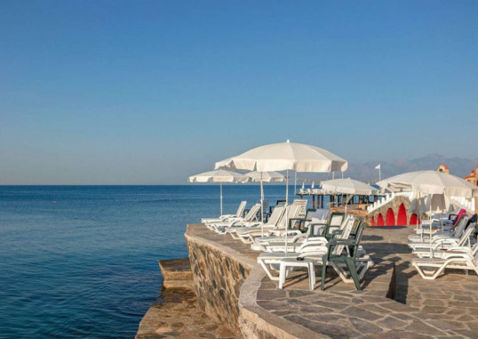 CLUB HOTEL SERA 11