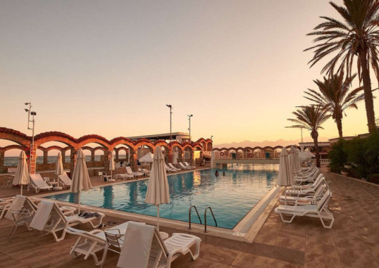 CLUB HOTEL SERA 13