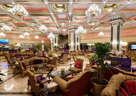 CLUB HOTEL SERA 26