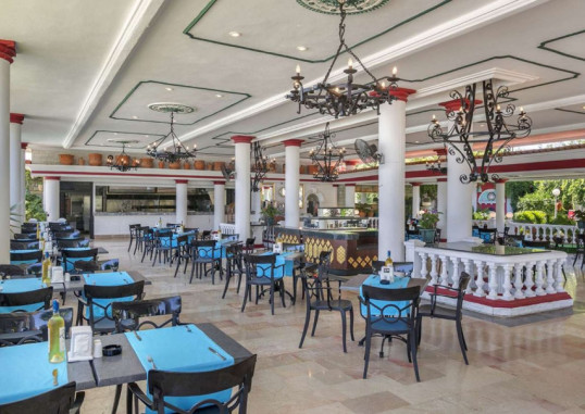 CLUB HOTEL SERA 29