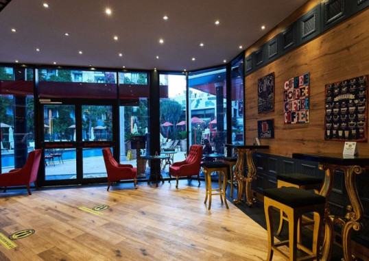 CLUB HOTEL SERA 30