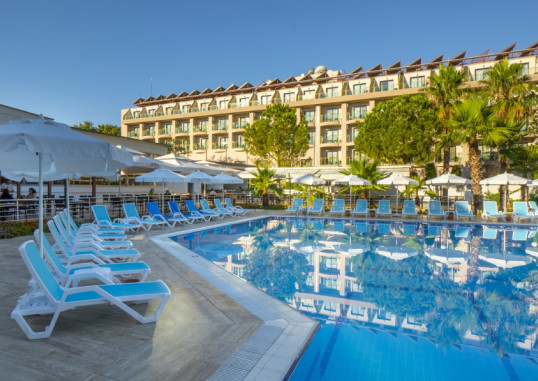 ALDER GARDEN HOTEL 6