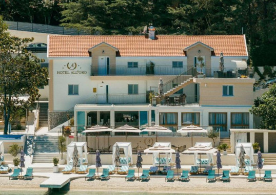 MALI HOTEL ALL'ORO 1