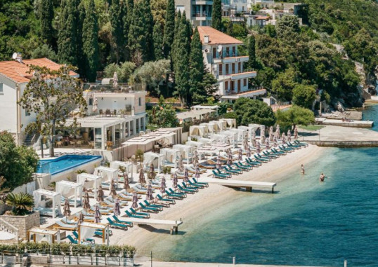 MALI HOTEL ALL'ORO 2