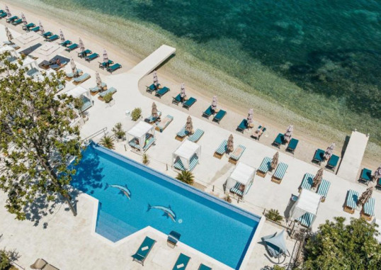 MALI HOTEL ALL'ORO 3