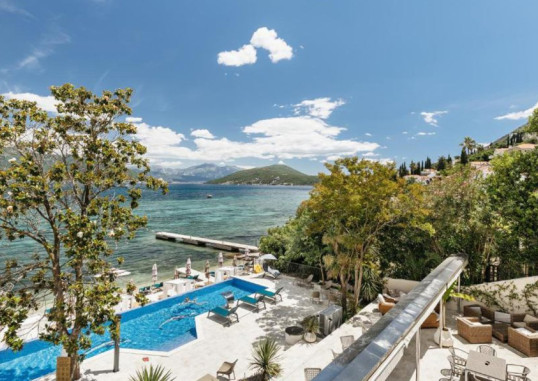 MALI HOTEL ALL'ORO 5