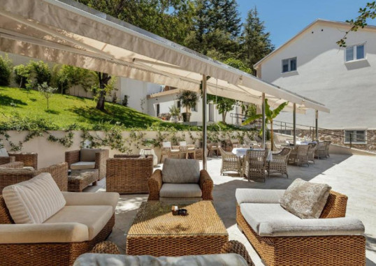MALI HOTEL ALL'ORO 7