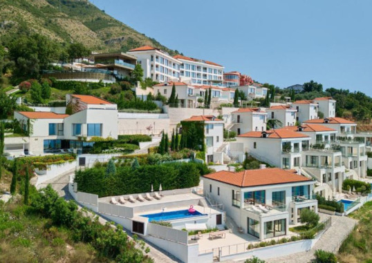 ANANTI RESORT, RESIDENCES & BEACH CLUB 1