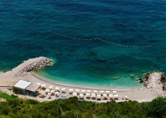 ANANTI RESORT, RESIDENCES & BEACH CLUB 4