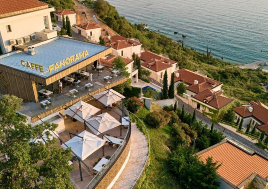 ANANTI RESORT, RESIDENCES & BEACH CLUB 3