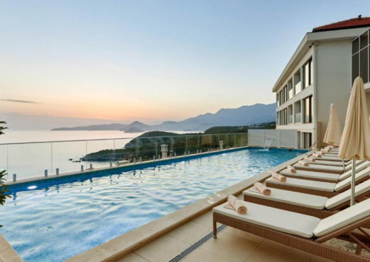 ANANTI RESORT, RESIDENCES & BEACH CLUB 8