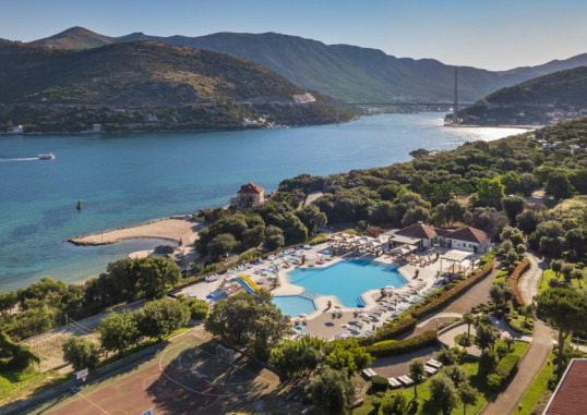 SUNNY DUBROVNIK BY VALAMAR 2