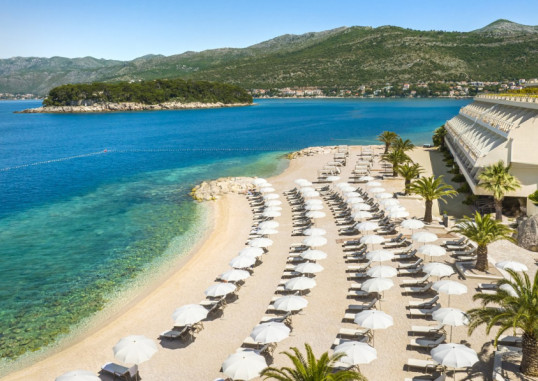 SUNNY DUBROVNIK BY VALAMAR 4
