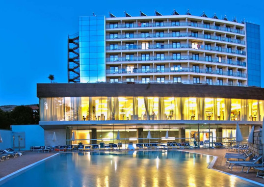 GRAND HOTEL PARK DUBROVNIK 1
