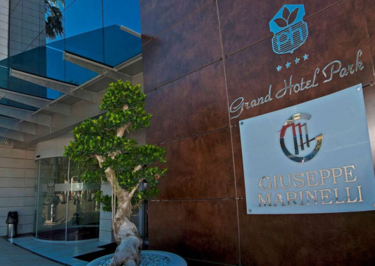 GRAND HOTEL PARK DUBROVNIK 3