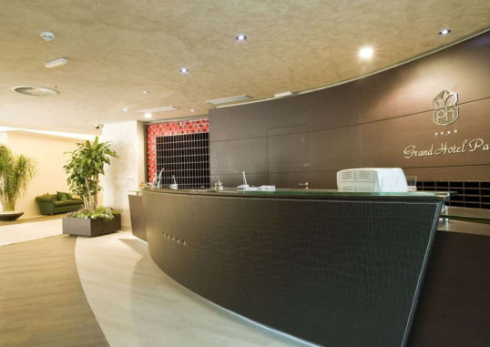 GRAND HOTEL PARK DUBROVNIK 4