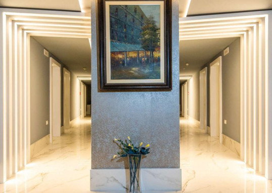 GRAND HOTEL PARK DUBROVNIK 5