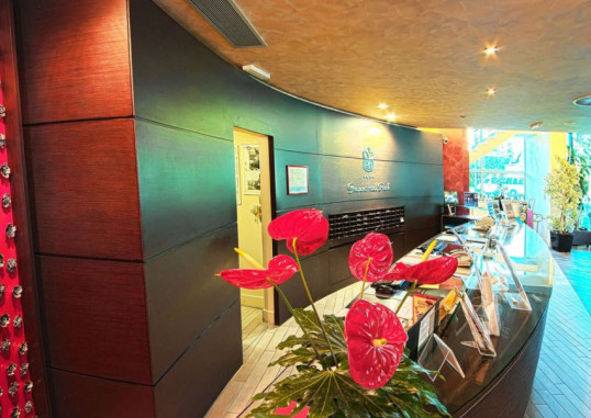 GRAND HOTEL PARK DUBROVNIK 6