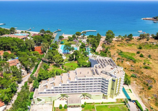 MA BICHE KEMER 4