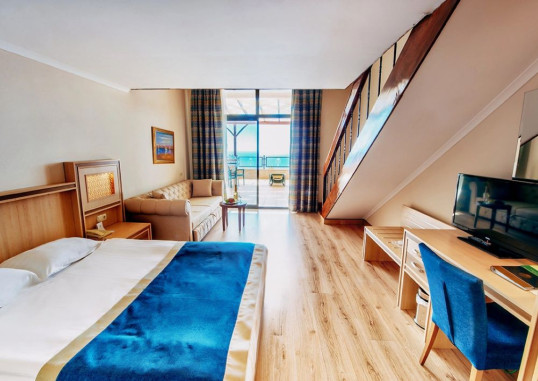 Dublex Room 1