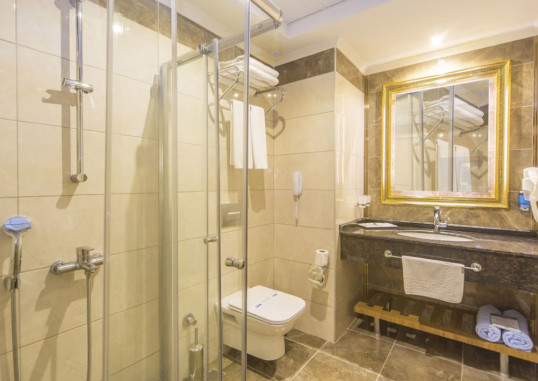Standard Room 5