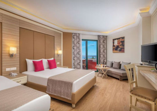 Standard Room 3