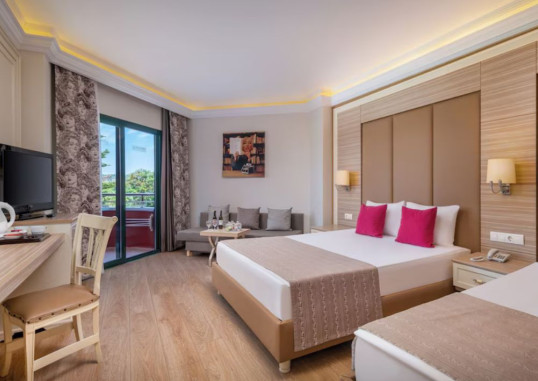 Standard Room 4