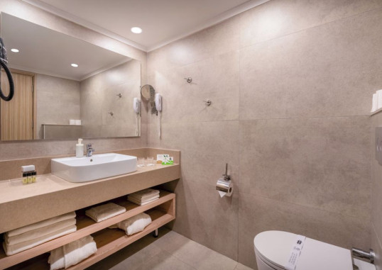 Standard Room 9