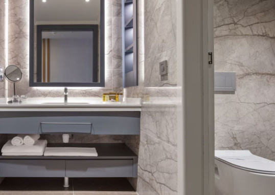Standard Room 4
