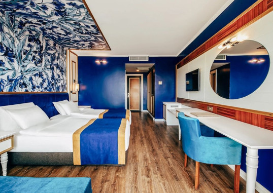 Standard Room 2