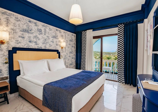 Villa Standard Room 1