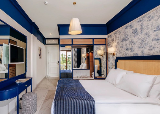 Villa Standard Room 2