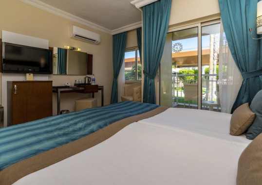 Standard Room 2