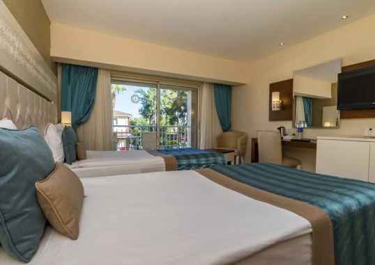 Superior Room 3
