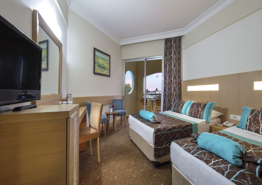 Villa Standard Room 1