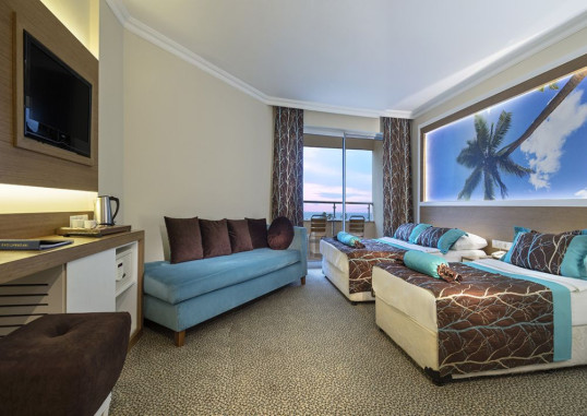 Villa Standard Room 2