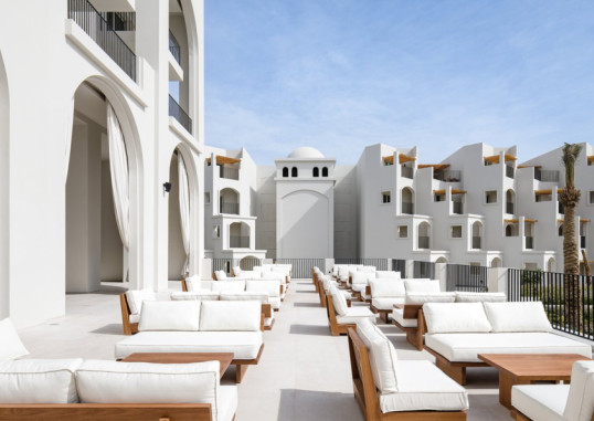 SERRY BEACH RESORT 10