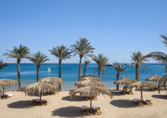 SERRY BEACH RESORT 11