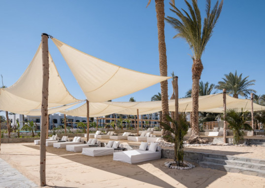 SERRY BEACH RESORT 19