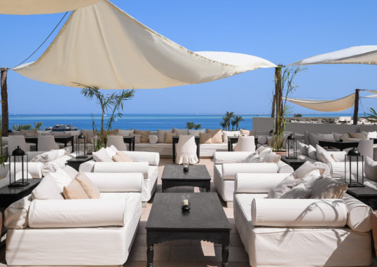 SERRY BEACH RESORT 20