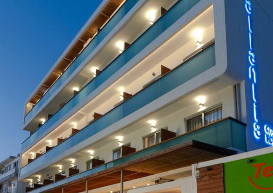 ATLANTIS BOUTIQUE CITY 1
