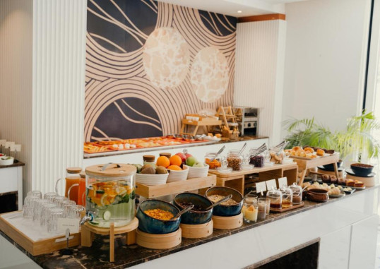 MOENIA BOUTIQUE HOTEL 6