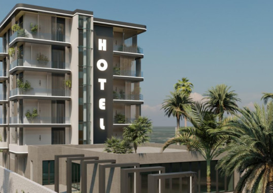 RODEN HOTEL 5