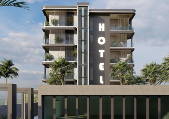 RODEN HOTEL 7