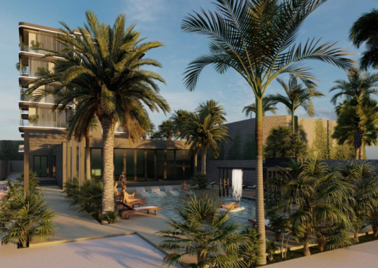 RODEN HOTEL 8