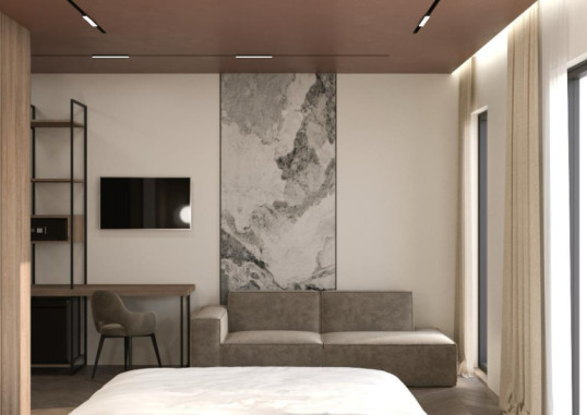 RODEN HOTEL 10