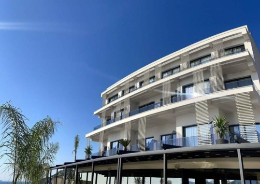 CORAL BOUTIQUE HOTEL 1