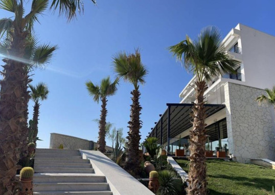 CORAL BOUTIQUE HOTEL 2