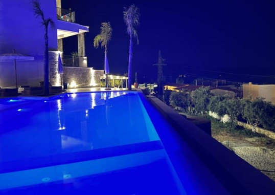 CORAL BOUTIQUE HOTEL 6