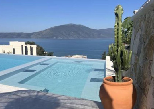 CORAL BOUTIQUE HOTEL 7